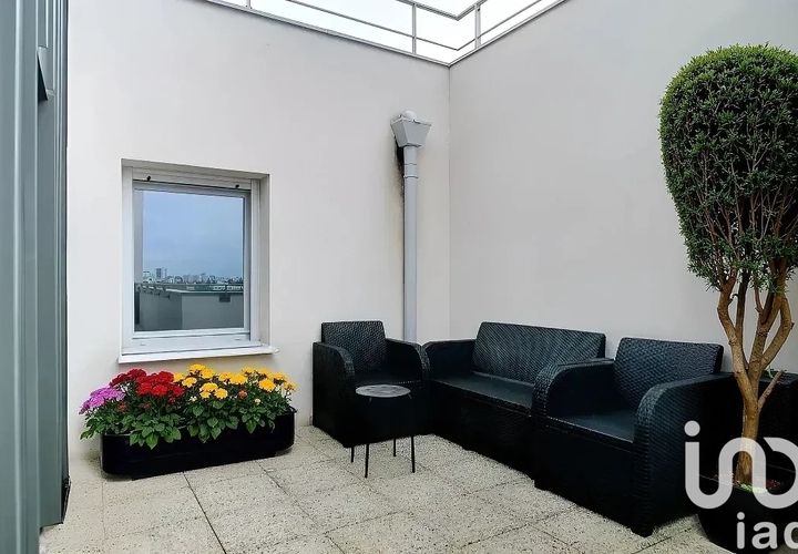 Leilighet i Argenteuil, Val-d'Oise, Argenteuil - € 309 000 | Ref: 69064 - foto 1