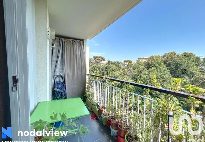 Leilighet i Nice, Alpes-Maritimes, Nice - € 245 000 | Ref: 77877 - foto 1