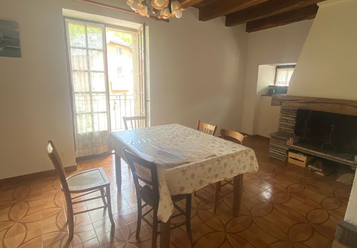 Landsbyhus i Laval-Roqueceziere, Aveyron, Laval-Roqueceziere - € 55.000 | Ref: 89660 - foto 1