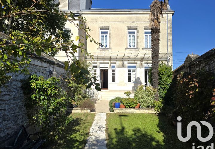 Byhus i Cognac, Charente, Cognac - € 519.500 | Ref: 33293 - foto 1
