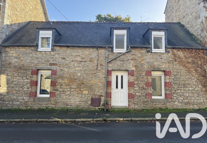Byhus i Guingamp, Cotes-d'Armor, Guingamp - € 229.000 | Ref: 89435 - foto 1