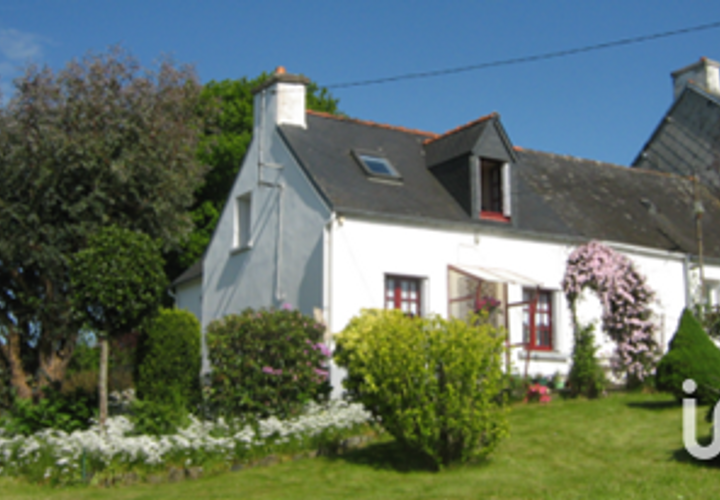 Villa a Paule, Cotes-d'Armor, Paule - € 78.000 | Ref: 87121 - foto 1
