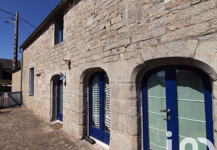 Villa i Glomel, Cotes-d'Armor, Glomel - € 184.000 | Ref: 87121 - foto 1
