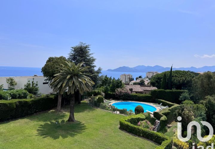 Apartament a Cannes, Alpes-Maritimes, Cannes - € 950.000 | Ref: 101310 - foto 1