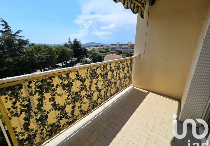 Lejlighed i Antibes, Alpes-Maritimes, Antibes - € 259.000 | Ref: 93683 - foto 1