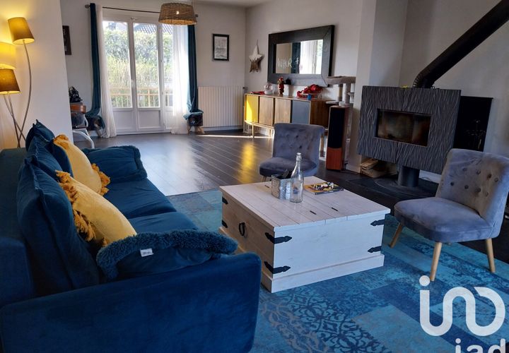 Villa a Gagny, Seine-Saint-Denis, Gagny - € 529.000 | Ref: 76518 - foto 1