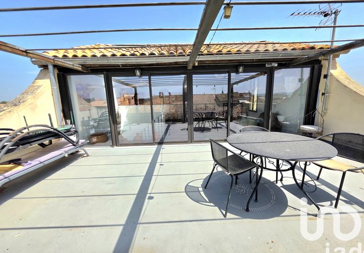 Byhus i Coursan, Aude, Coursan - € 340.000 | Ref: 45528 - foto 1