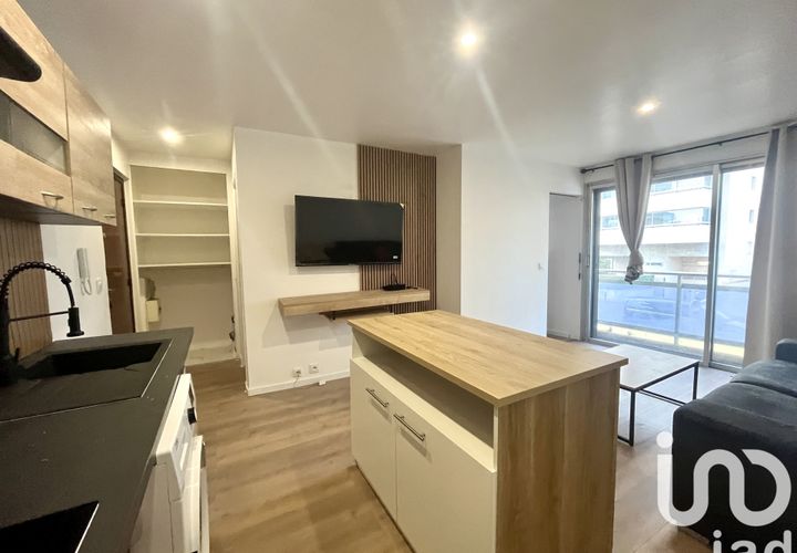 Leilighet i Cannes, Alpes-Maritimes, Cannes - € 189 000 | Ref: 67519 - foto 1