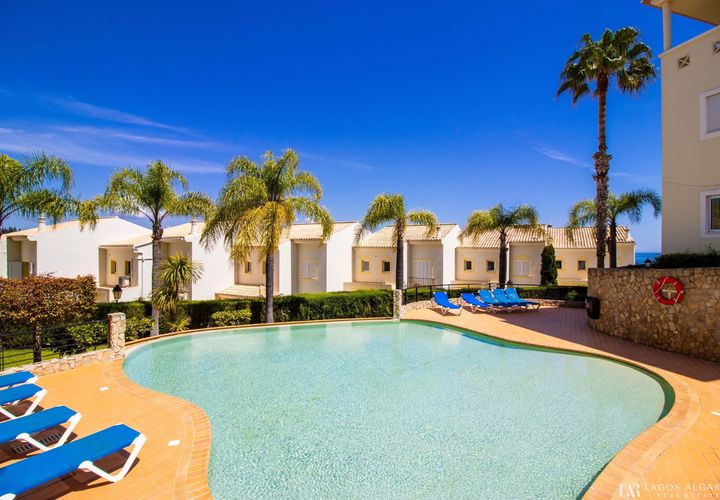 Lejlighed i Lagos, Faro, Lagos - € 99.500 | Ref: AP100-A - foto 1