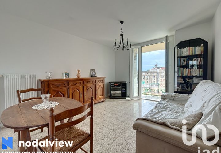 Lejlighed i Nice, Alpes-Maritimes, Nice - € 197.000 | Ref: 77877 - foto 1
