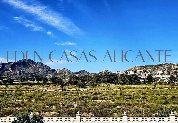 Villa i Busot, Alicante, Busot - € 369.900 | Ref: 01491/8734 - foto 1