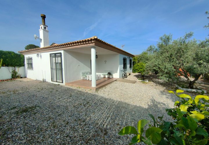 Villa i Albox, Almeria, Albox - € 199.900 | Ref: 0071v/10853 - foto 1