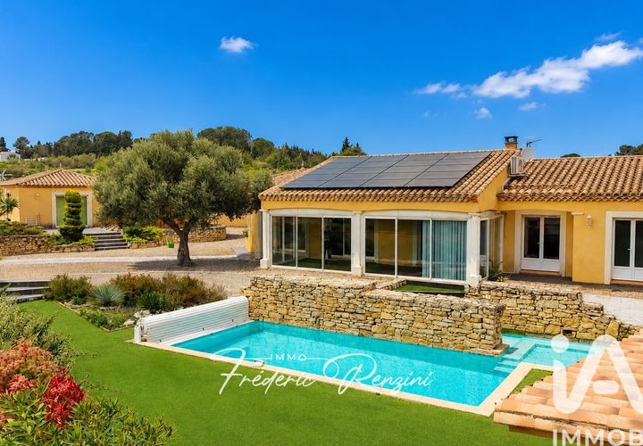 Villa i Conques-sur-Orbiel, Aude, Conques-sur-Orbiel - € 415.000 | Ref: 83883 - foto 1