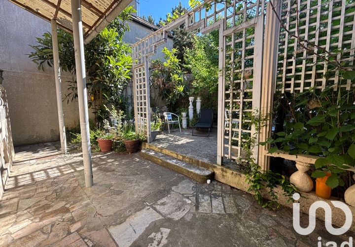 Villa a Châtillon, Hauts-de-Seine, Châtillon - € 560.000 | Ref: 83255 - foto 1
