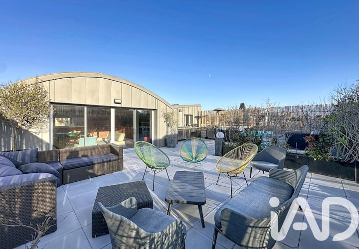 Villa a Colombes, Hauts-de-Seine, Colombes - € 1.660.000 | Ref: 90951 - foto 1