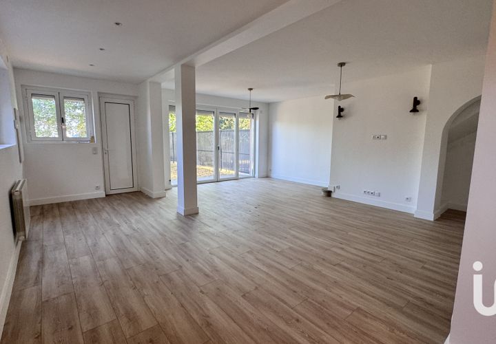 Villa i Chatou, Yvelines, Chatou - € 990.000 | Ref: 55460 - foto 1