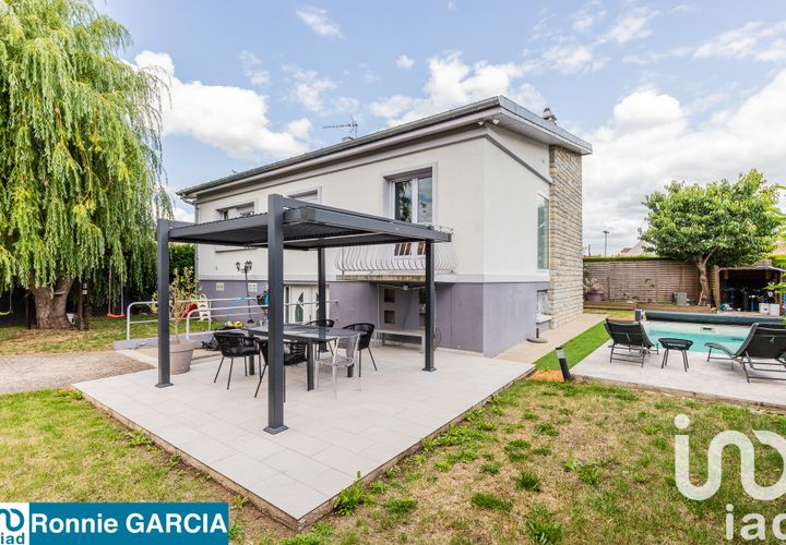 Villa a Morangis, Essonne, Morangis - € 425.000 | Ref: 8951 - foto 1