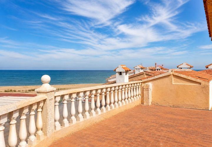 Bungalow i Denia, Alicante, Denia - € 330.000 | Ref: 6095 - foto 1