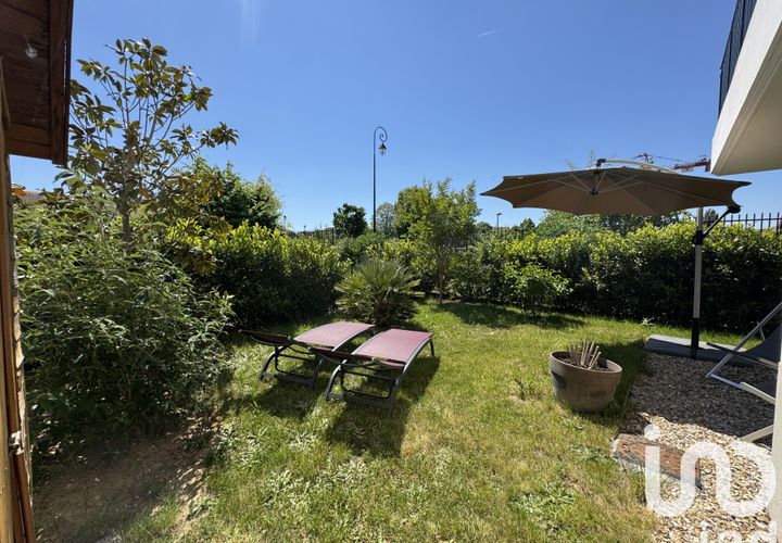 Dupleks i Tigery, Essonne, Tigery - € 315 000 | Ref: 6144 - foto 1
