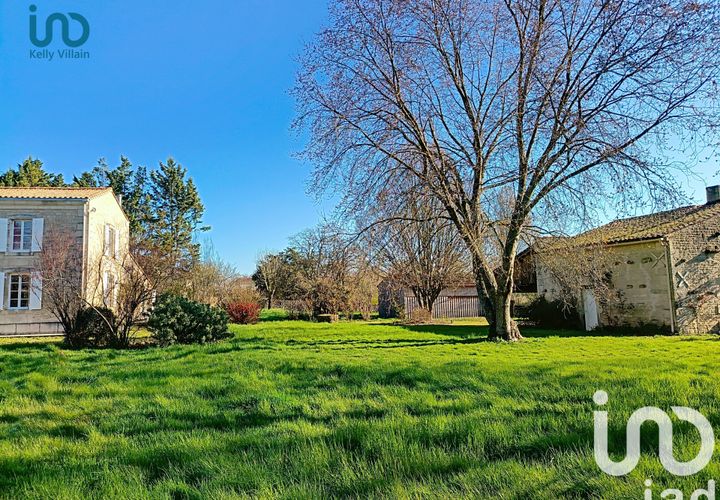 Landejendom i Coulon, Deux-Sevres, Coulon - € 433.000 | Ref: 78046 - foto 1