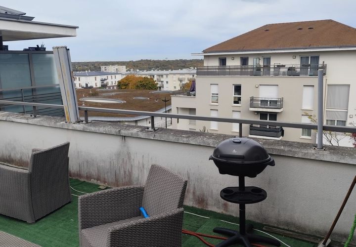 Leilighet i Corbeil-Essonnes, Essonne, Corbeil-Essonnes - € 136 000 | Ref: 25830 - foto 1