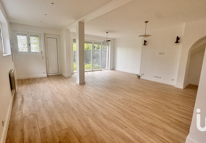 Villa i Chatou, Yvelines, Chatou - € 630.000 | Ref: 55460 - foto 1