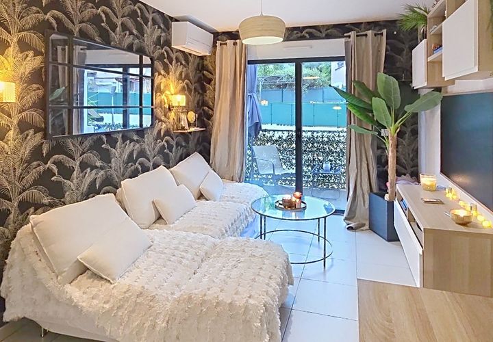 Lejlighed i Hyeres, Var, Hyeres - € 199.000 | Ref: 7063 - foto 1