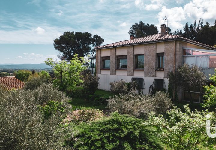 Villa i Jonquerettes, Vaucluse, Jonquerettes - € 545.000 | Ref: 83641 - foto 1