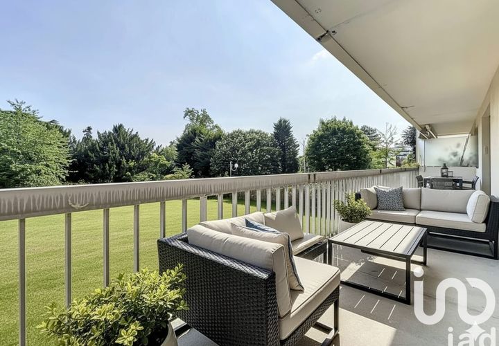 Leilighet i Sceaux, Hauts-de-Seine, Sceaux - € 350 000 | Ref: 70504 - foto 1