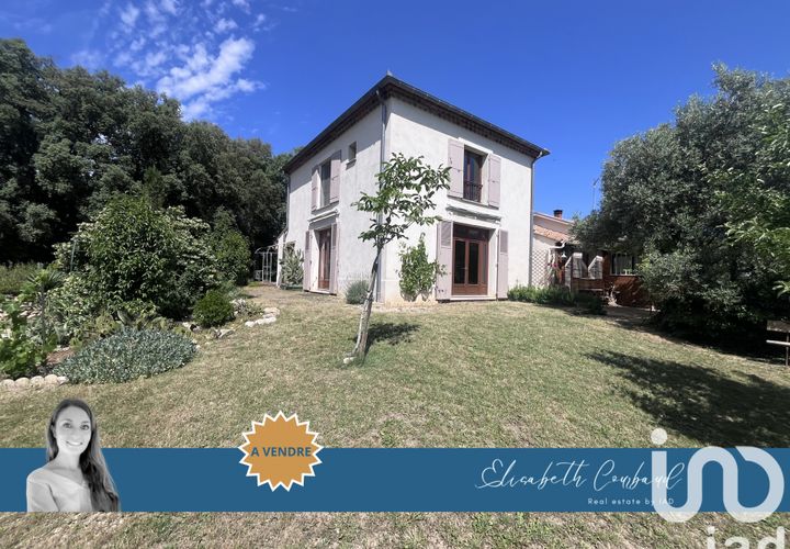 Villa i Aumelas, Herault, Aumelas - € 575.000 | Ref: 53031 - foto 1