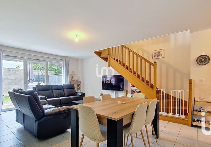Villa i Tours, Indre-et-Loire, Tours - € 308.000 | Ref: 85783 - foto 1