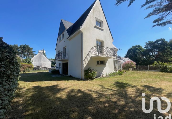 Villa i Mesquer, Loire-Atlantique, Mesquer - € 498 000 | Ref: 33873 - foto 1