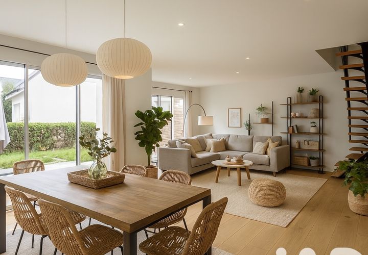 Villa i Saint-Ave, Morbihan, Saint-Ave - € 445.000 | Ref: 81345 - foto 1