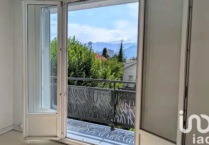 Leilighet i Grenoble, Isere, Grenoble - € 119 000 | Ref: 17731 - foto 1