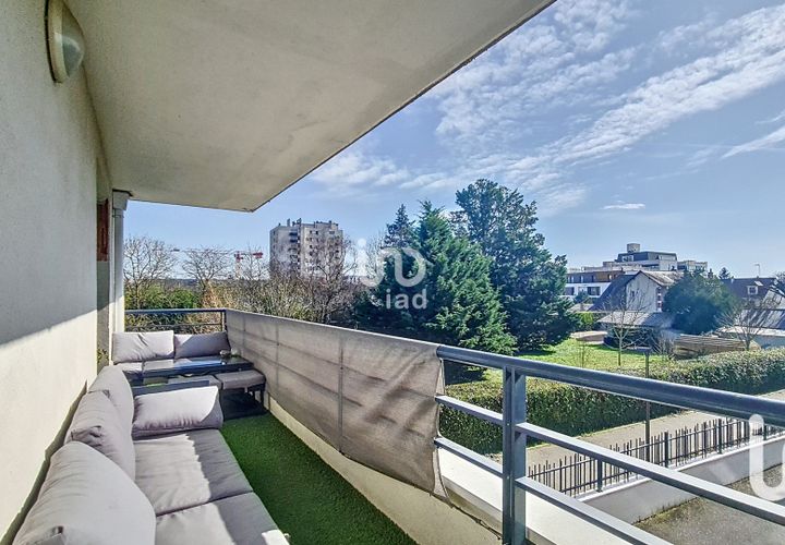 Leilighet i Tours, Indre-et-Loire, Tours - € 189 000 | Ref: 85783 - foto 1