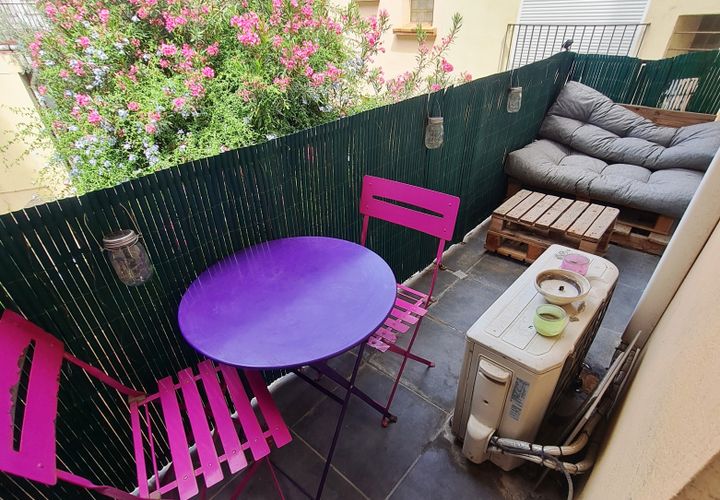 Lejlighed i Perpignan, Pyrenees-Orientales, Perpignan - € 129.000 | Ref: 59405 - foto 1