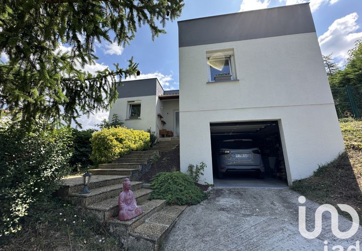 Villa i Cahors, Lot, Cahors - € 179.860 | Ref: 88629 - foto 1