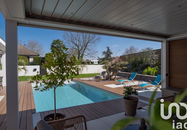 Villa - Pau, Pyrenees-Atlantiques, Pau - € 853 600 | Réf : 52464 - photo 1
