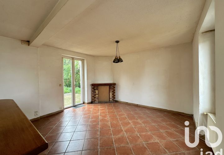Landejendom i Plailly, Oise, Plailly - € 199.000 | Ref: 74667 - foto 1