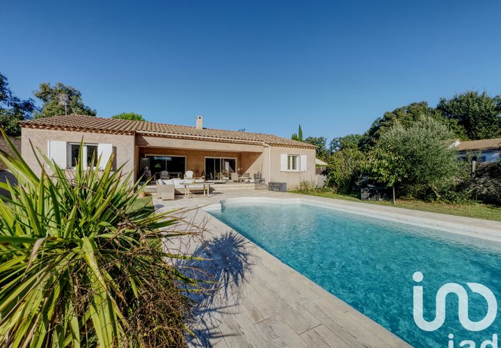 Villa i Galargues, Herault, Galargues - € 549.000 | Ref: 76335 - foto 1