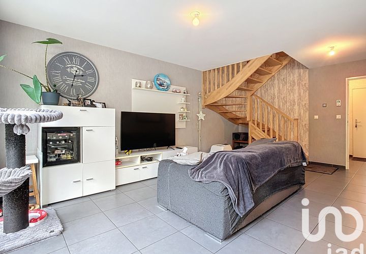 Villa a Woippy, Moselle, Woippy - € 285.000 | Ref: 33489 - foto 1