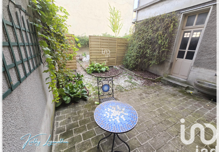 Leilighet i Reims, Marne, Reims - € 217 000 | Ref: 33669 - foto 1