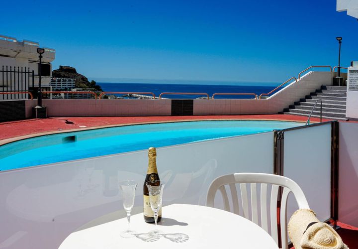 Wohnung in Mogan, Gran Canaria, Mogan - € 229.000 | Ref: 0046/12059 - Foto 1