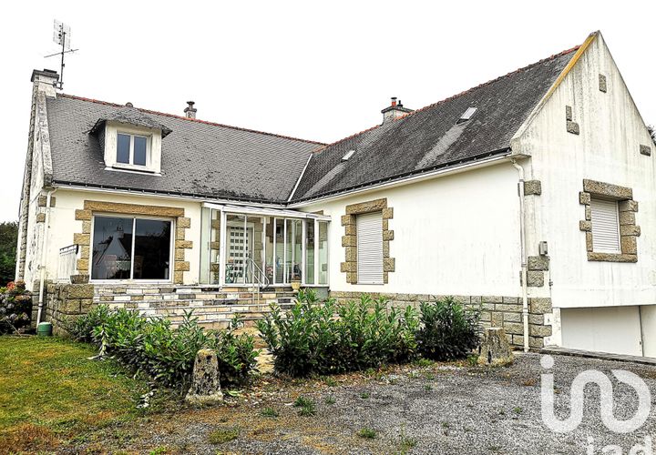 Villa a Gourin, Morbihan, Gourin - € 194.000 | Ref: 63898 - foto 1