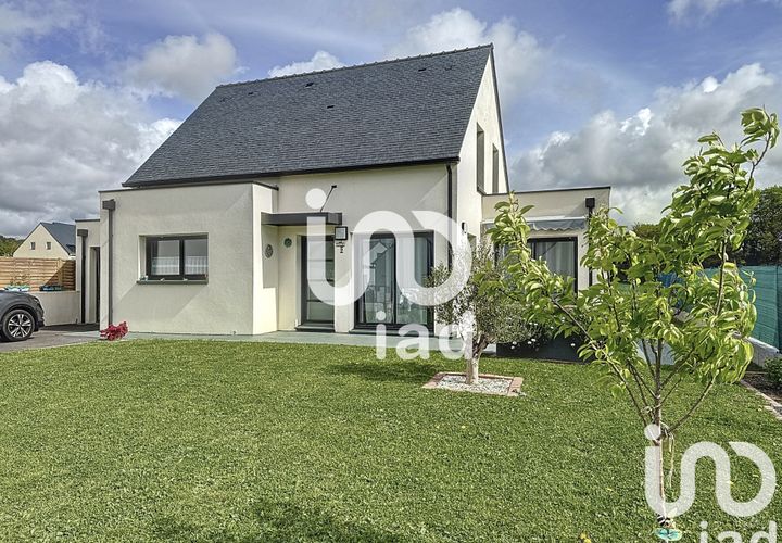 Villa i Plougoumelen, Morbihan, Plougoumelen - € 587.000 | Ref: 61781 - foto 1