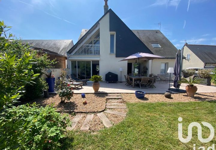 Villa a La Riche, Indre-et-Loire, La Riche - € 449.000 | Ref: 78410 - foto 1