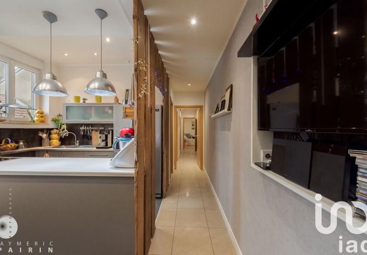 Leilighet i Metz, Moselle, Metz - € 289 000 | Ref: 58465 - foto 1