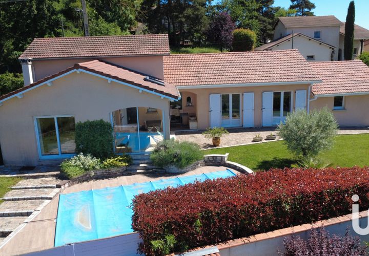 Villa i Chamboeuf, Loire, Chamboeuf - € 460.000 | Ref: 71368 - foto 1