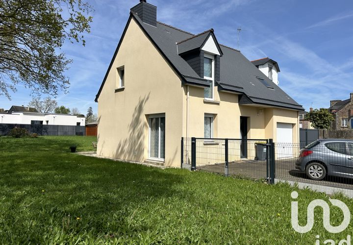 Villa a Guilliers, Morbihan, Guilliers - € 178.800 | Ref: 61287 - foto 1