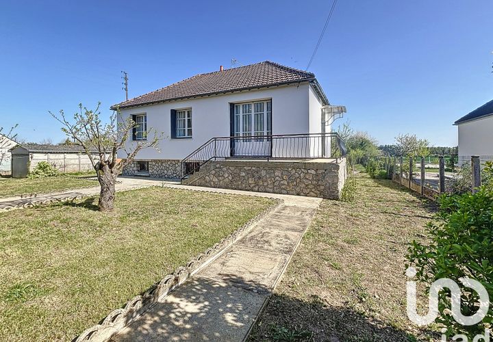 Villa i Amilly, Loiret, Amilly - € 169.000 | Ref: 11813 - foto 1